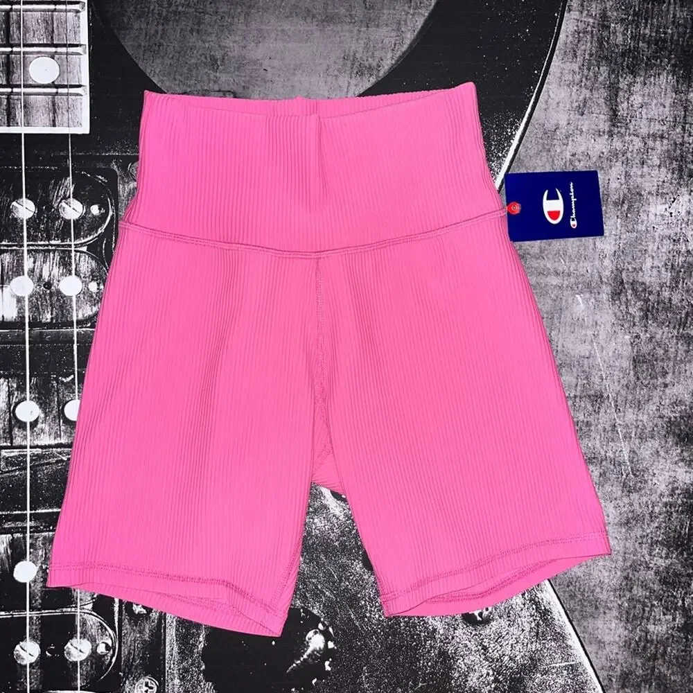 NWT Champion Bike Shorts